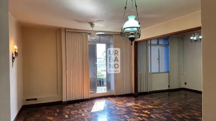 Apartamento para locação na Vila Santa Cecília - AP01431