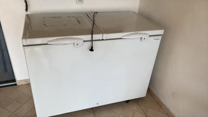 Freezer