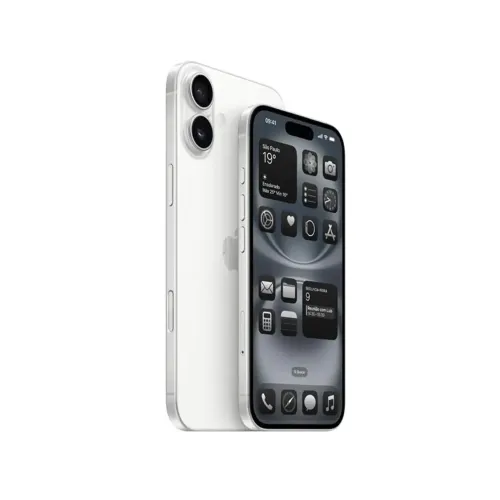 Vendo celular iPhone 16
