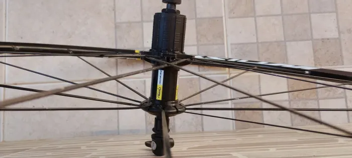 Rodas speed MAVIC AKSIUM ELITE