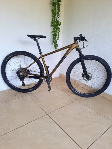 Bicicleta Aro 29 RAVA CAVE BOOST - 1X12V SRAM