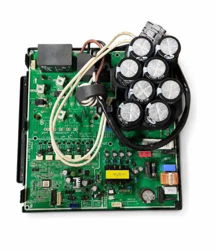 Placa Eletrônica Condensadora Samsung - Db92-03526b Vrf (Usado)Placa Eletrônica Cond