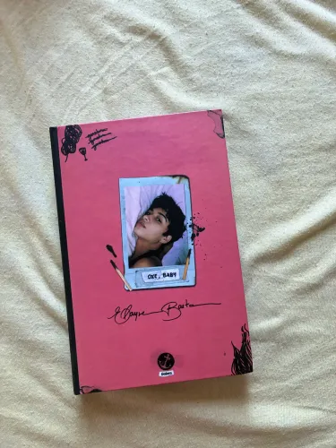 Livro Oxe,baby