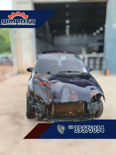 Corsa Wind 96 1.0 Mpfi - Sucata para retirada de Peças 