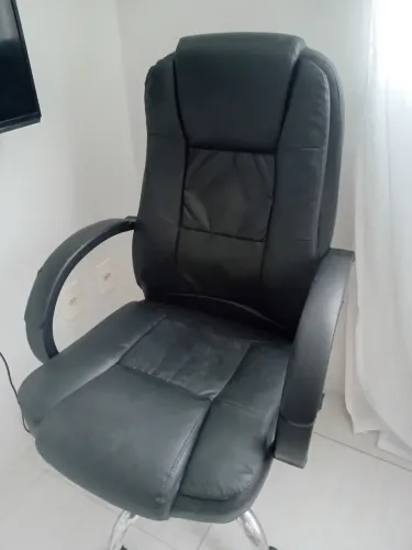 Cadeira de Escritório Presidente