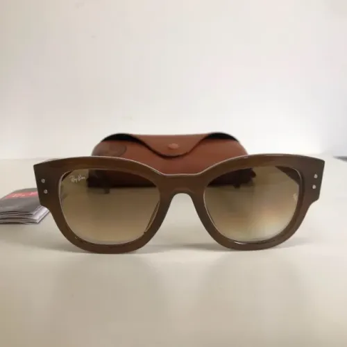 óculos de sol ray ban jorge nude