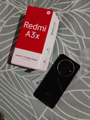 Smartphone Redmi A3x 64GB