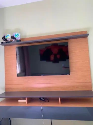 Painel de tv