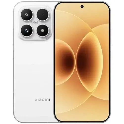 Celular Xiaomi 17 Branco 512gb - Lacrado