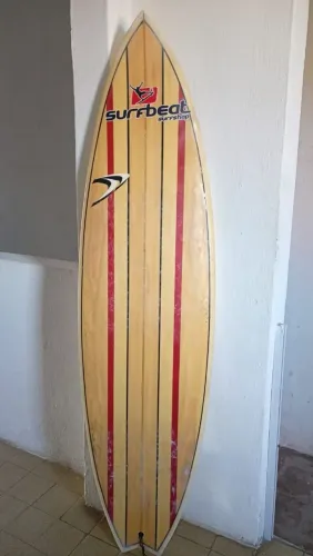 Prancha semi nova  