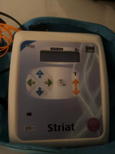 Striart Ibramed