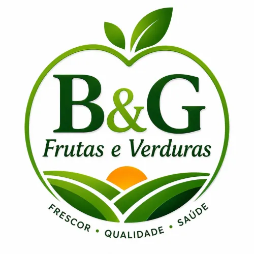 Frutas e Verduras
