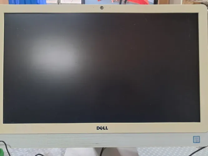 DELL INSPIRON 24 - 3459 INTEL CORE I5 6200