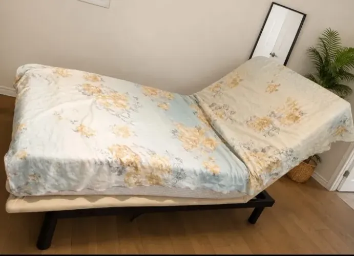 Cama Hospitalar
