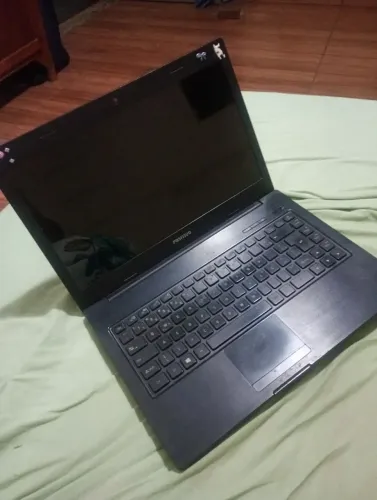 Notebook positivo
