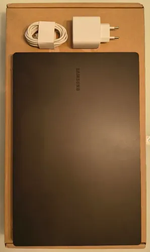 Notebook Samsung Book 2 Intel i5 12Gb RAM