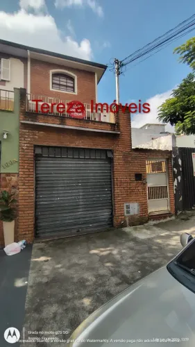 Sobrado a Venda em ótima localização, 3 dormitórios, 01 vaga, ótima oportunidade