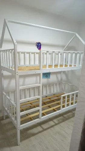 Beliche infantil 