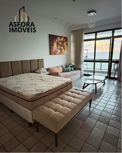 Apartamento para locação no GOLDEN BEACH, PIEDADE, Jaboatão dos Guararapes, PE
