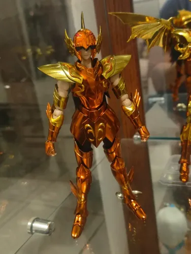 Seadragon Kanon Cloth Myth EX