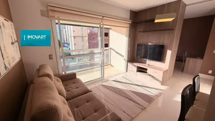 Imóvel para venda e locação com 51 metros quadrados com 1 quarto em Centro - Campinas - SP