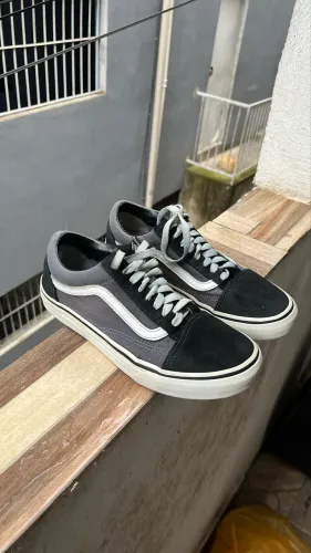 Tênis vans TAM 36