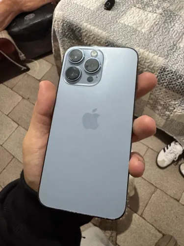 iPhone 13 Pro