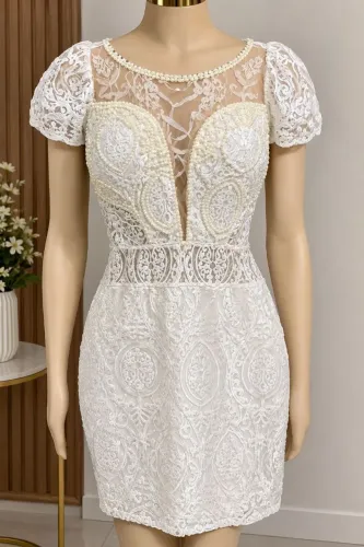 Vestido de noiva