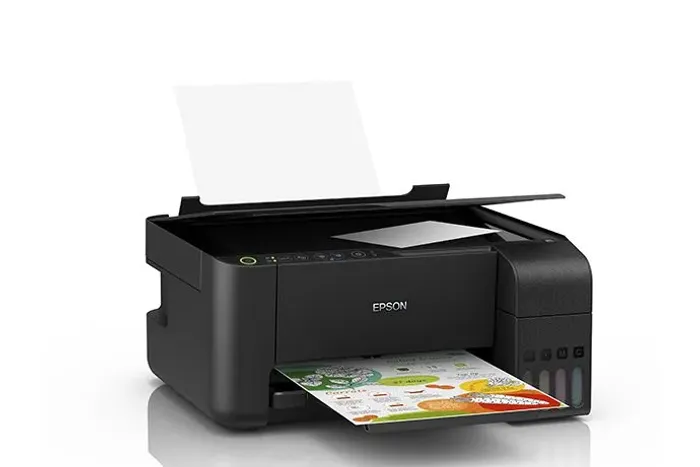 Epson l 3150