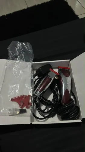 kit máquina WAHL