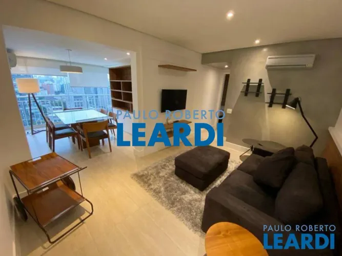 APARTAMENTO - VILA OLÍMPIA - SP