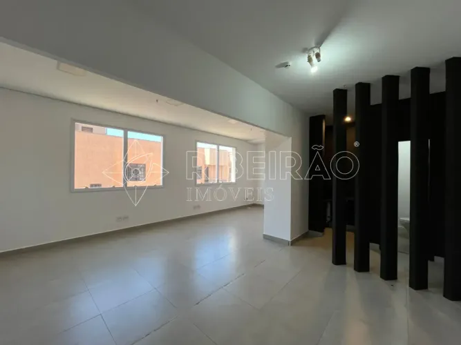 Sala Comercial para locação edifício Paulista Office no Palma Travassos
