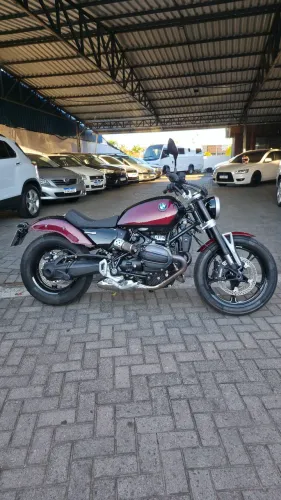 BMW R 12 Cruiser