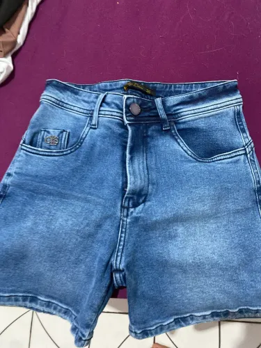 Vendo short 