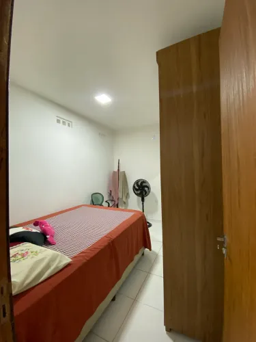 Apartamento na Glória