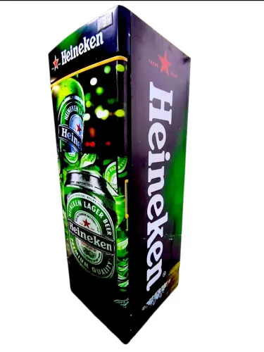 Cervejeira hussmam de 564 litros