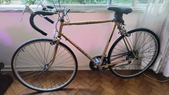 Bike Caloi 10 Antiga 