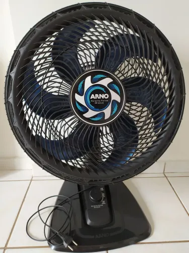 Ventilador de Mesa Arno Xtreme Force VVB40