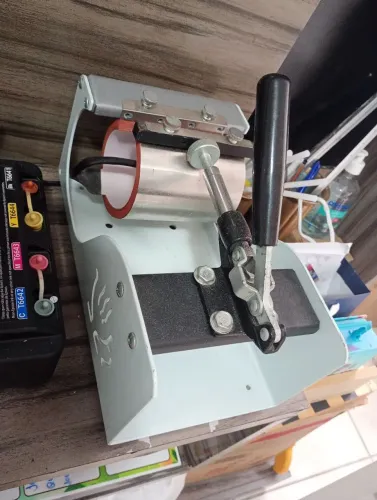 Materiais para gráfica 