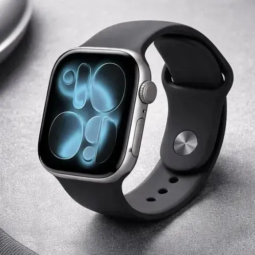 Apple Watch S11 42mm GPS Space Gray
