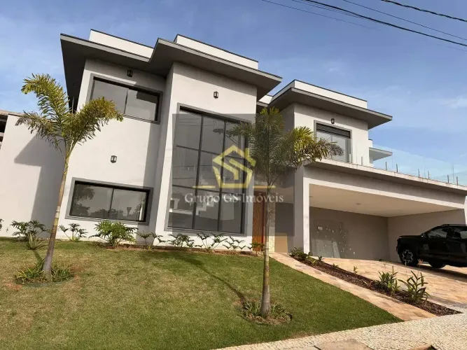 Casa à venda, Condomínio Villa Lombarda, Valinhos, SP