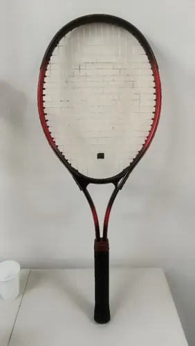 Raquete de Tênis Rox Pro Modelo Profeel A 97 l3