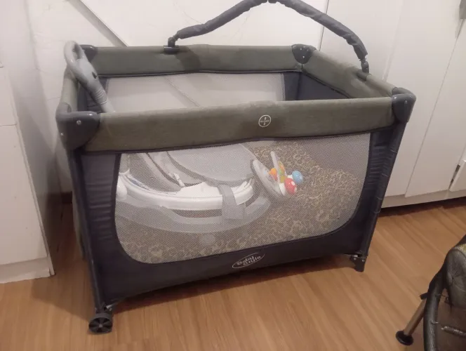 Cercadinho Baby Style
