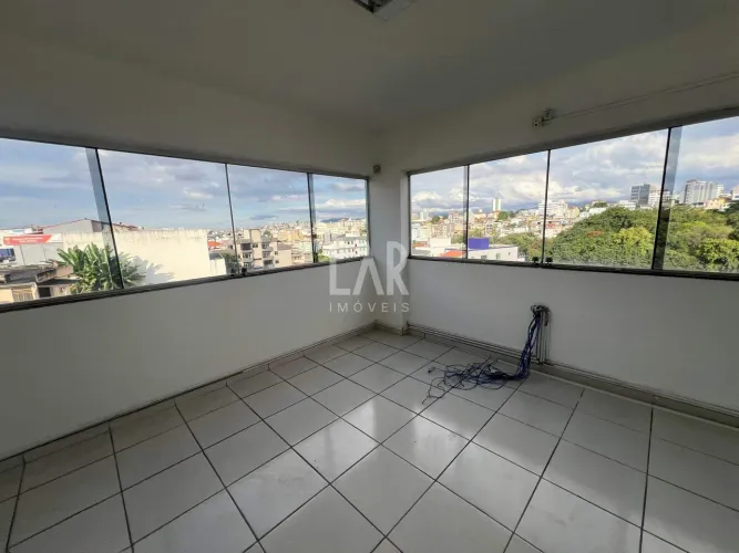 Andar Corrido para aluguel, Eldorado - Contagem/MG