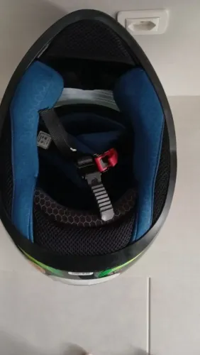 Capacete