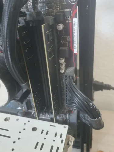 Memórias 2x8gb (16gb) entrego