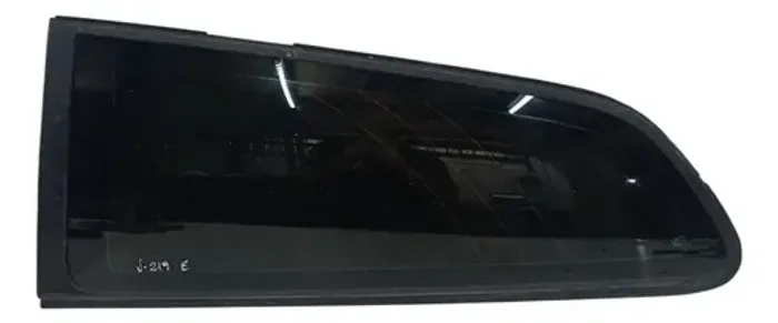 Vidro Fixo Traseiro Esquerdo Volvo C30 2.5 T5 2008 2009 2010