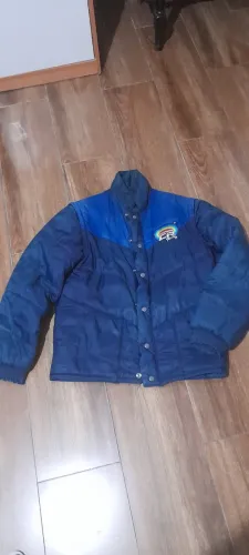 Jaqueta M/ MOTO California racing CR