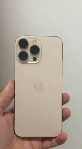 iPhone 16 pro Max 512g