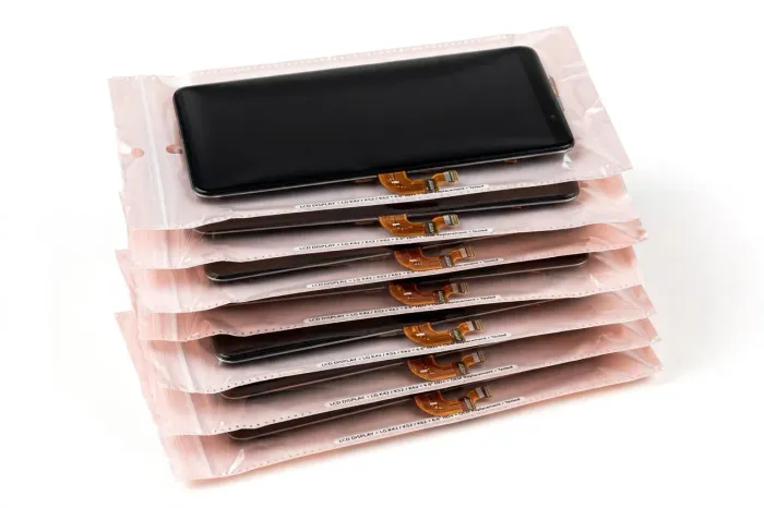 Telas da Samsung Galaxy vários modelos e tamanhos como nas fotos!